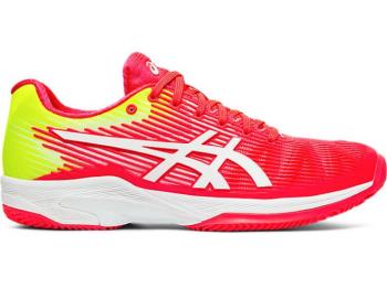 Asics SOLUTION SPEED FF Clay Dame Tennissko NO129TC